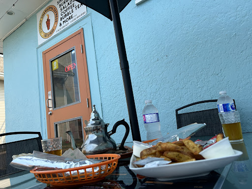 Photo of Yummy Shawarma Express - 491 7 Ave, Campbell River, BC V9W 4A1